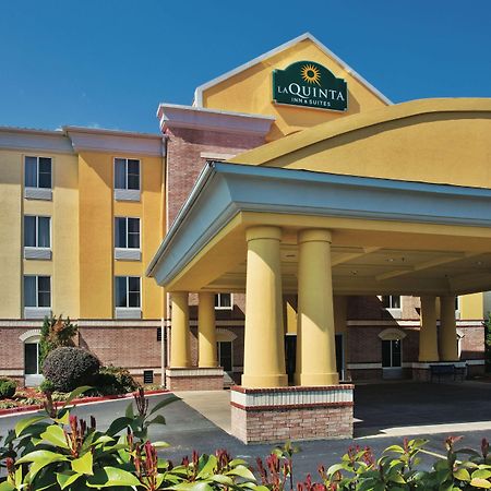 Отель La Quinta By Wyndham Хот-Спрингс Экстерьер фото